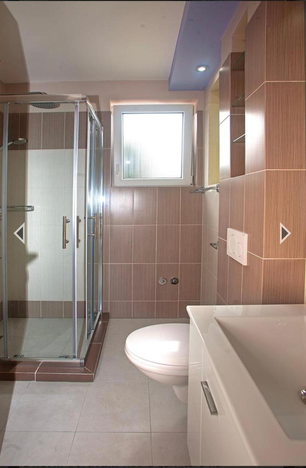 Daska Apartmani Njivice Exterior foto