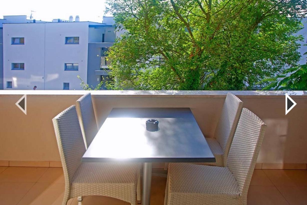 Daska Apartmani Njivice Exterior foto